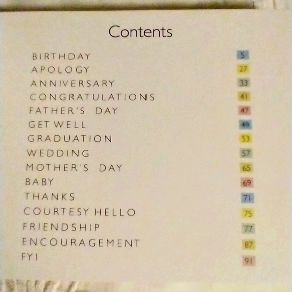 Humorous snarky postcard book - Picture 2 of 8